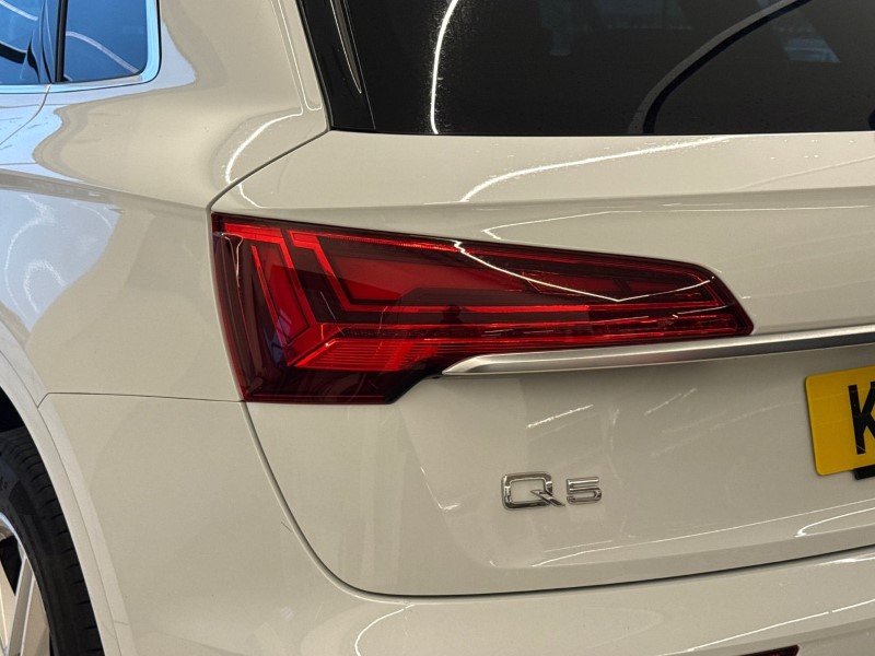 Used Audi Q5 2021 for sale - 77435230: Photo 19