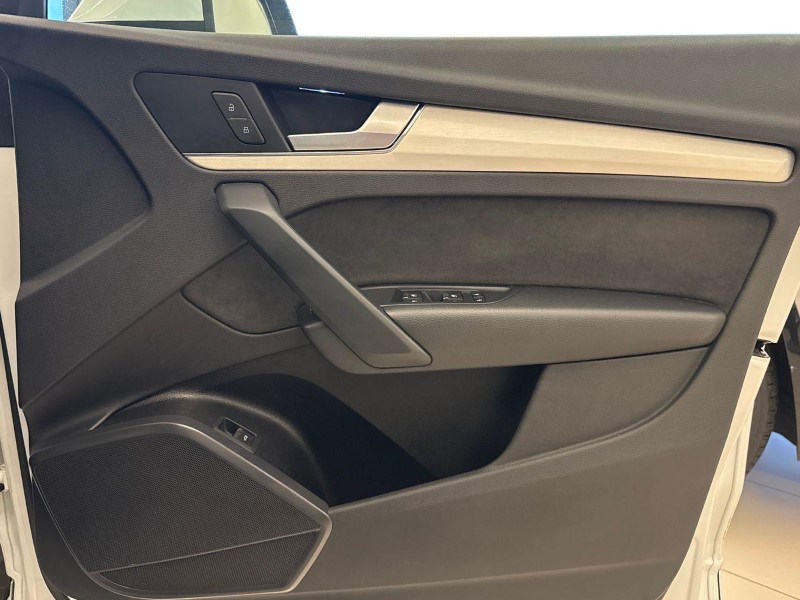 Used Audi Q5 2021 for sale - 77435230: Photo 21