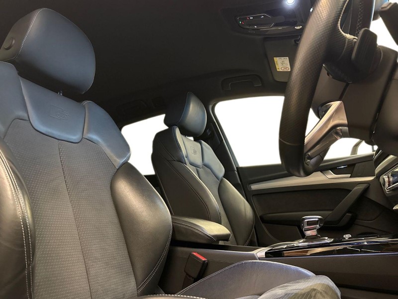 Used Audi Q5 2021 for sale - 77435230: Photo 25