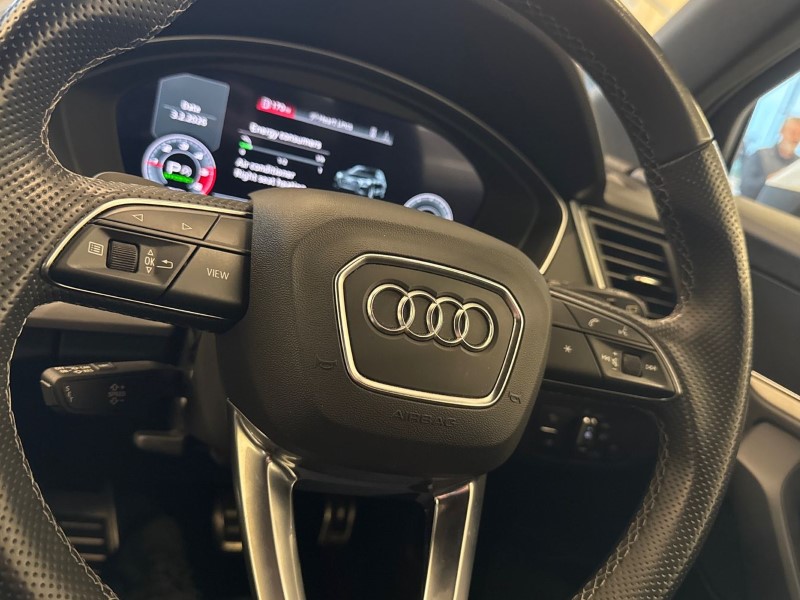 Used Audi Q5 2021 for sale - 77435230: Photo 26