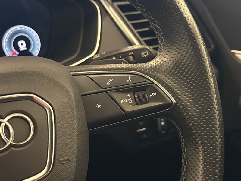 Used Audi Q5 2021 for sale - 77435230: Photo 28