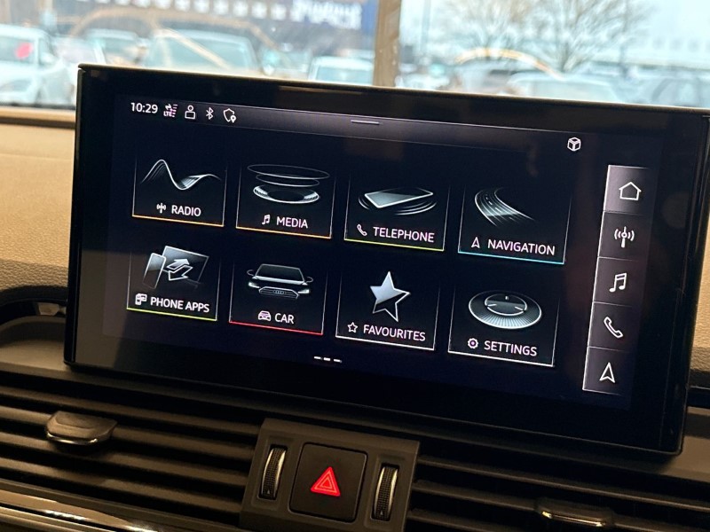 Used Audi Q5 2021 for sale - 77435230: Photo 29