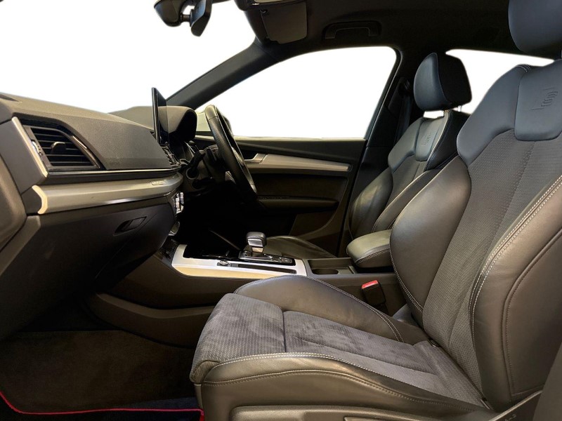 Used Audi Q5 2021 for sale - 77435230: Photo 3