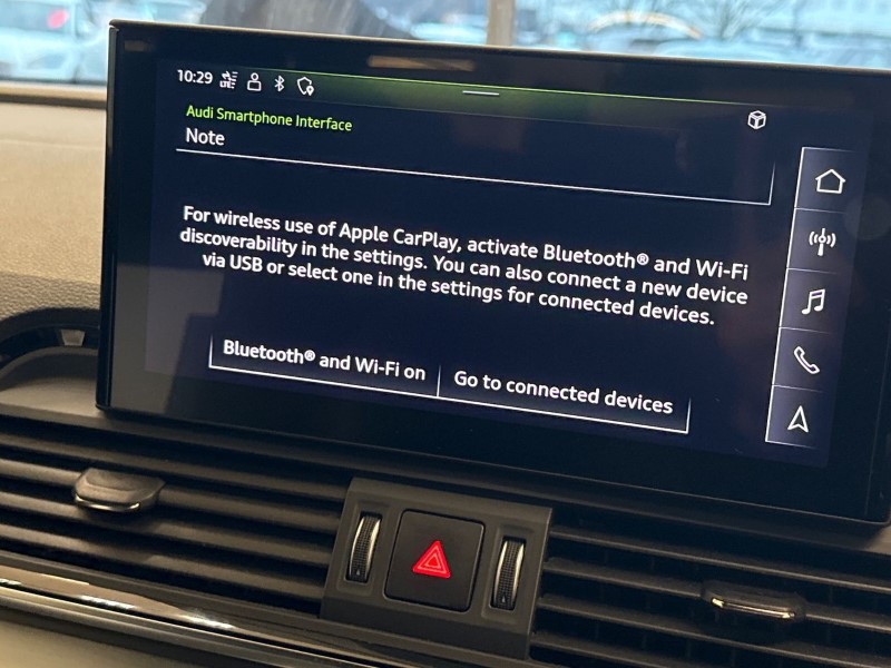 Used Audi Q5 2021 for sale - 77435230: Photo 30