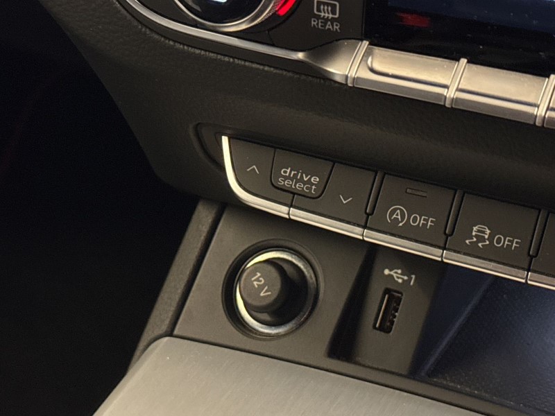 Used Audi Q5 2021 for sale - 77435230: Photo 32