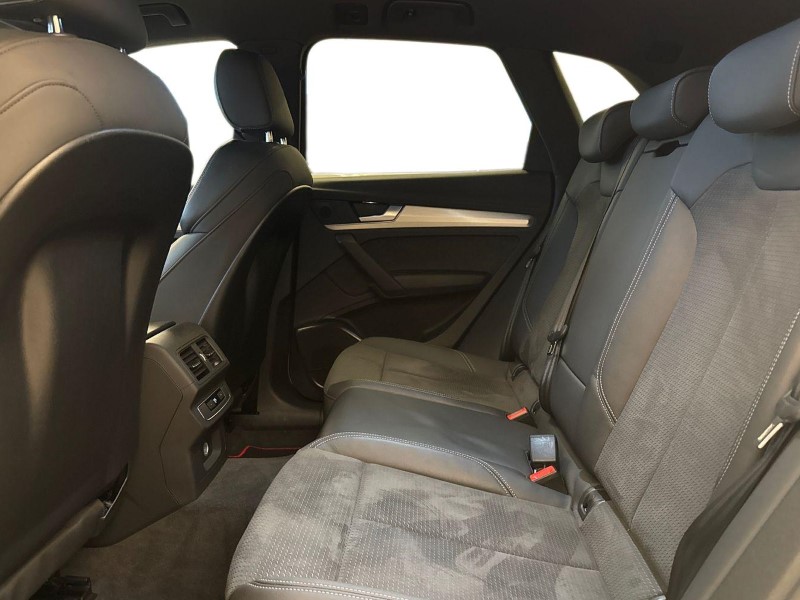 Used Audi Q5 2021 for sale - 77435230: Photo 4