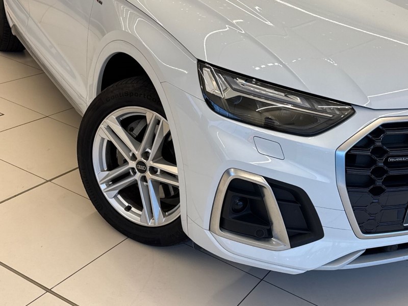 Used Audi Q5 2021 for sale - 77435230: Photo 40