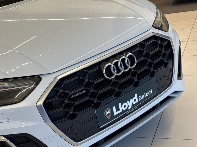 Used Audi Q5 2021 for sale - 77435230: Photo 41