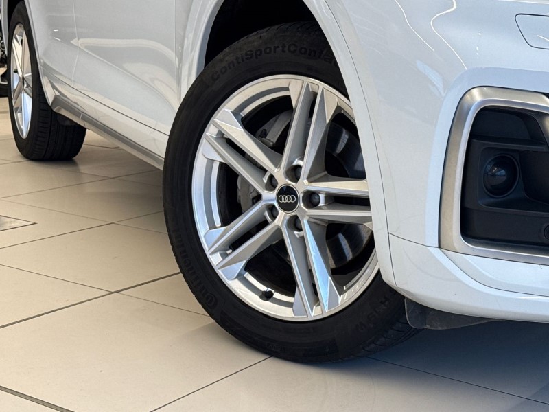 Used Audi Q5 2021 for sale - 77435230: Photo 42