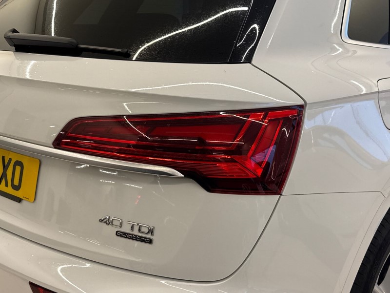 Used Audi Q5 2021 for sale - 77435230: Photo 45