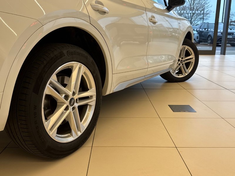 Used Audi Q5 2021 for sale - 77435230: Photo 46