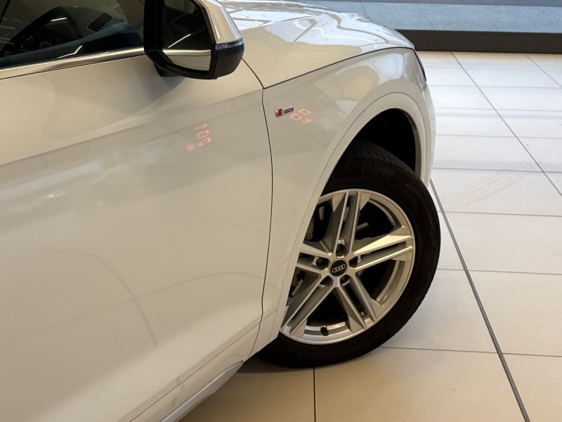 Used Audi Q5 2021 for sale - 77435230: Photo 47