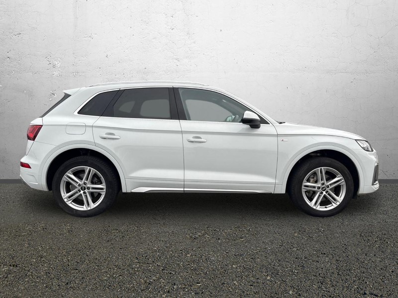 Used Audi Q5 2021 for sale - 77435230: Photo 5
