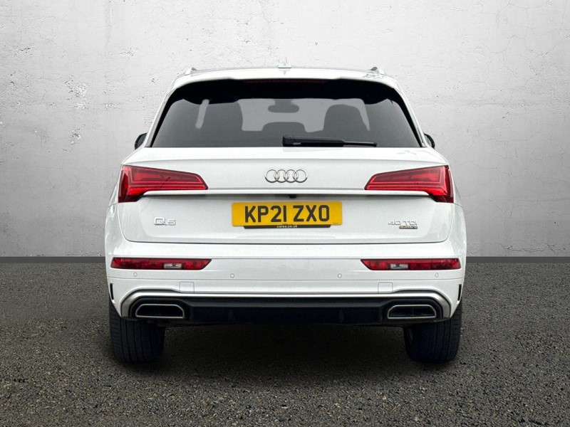 Used Audi Q5 2021 for sale - 77435230: Photo 6