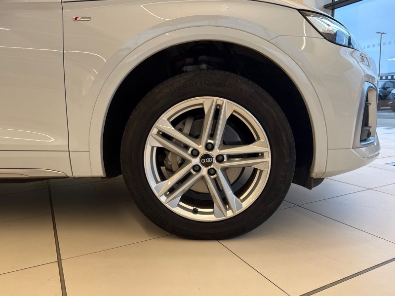 Used Audi Q5 2021 for sale - 77435230: Photo 8