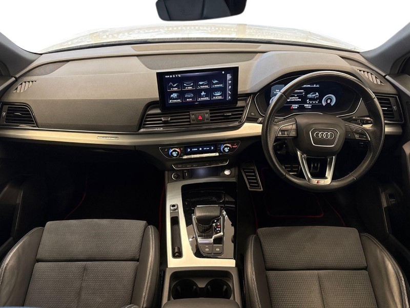 Used Audi Q5 2021 for sale - 77435230: Photo 9