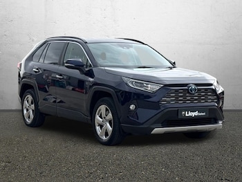 Used Toyota RAV4 2020 for sale - 79420953: Photo