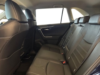 Used Toyota RAV4 2020 for sale - 79420953: Photo
