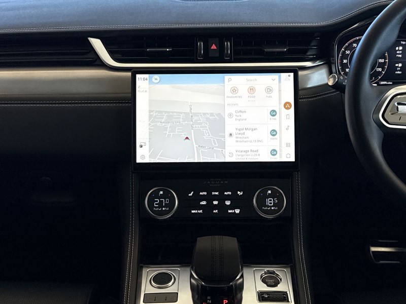 Used Jaguar F-Pace 2023 for sale - 78028104: Photo 14