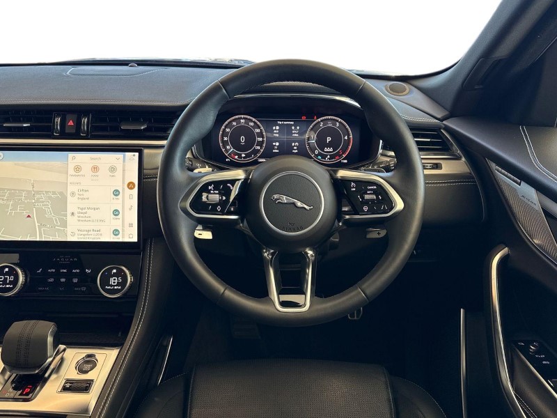 Used Jaguar F-Pace 2023 for sale - 78028104: Photo 15