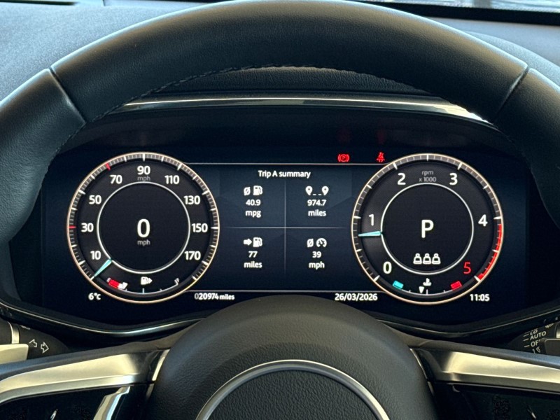 Used Jaguar F-Pace 2023 for sale - 78028104: Photo 16