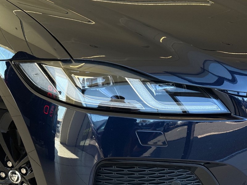 Used Jaguar F-Pace 2023 for sale - 78028104: Photo 17