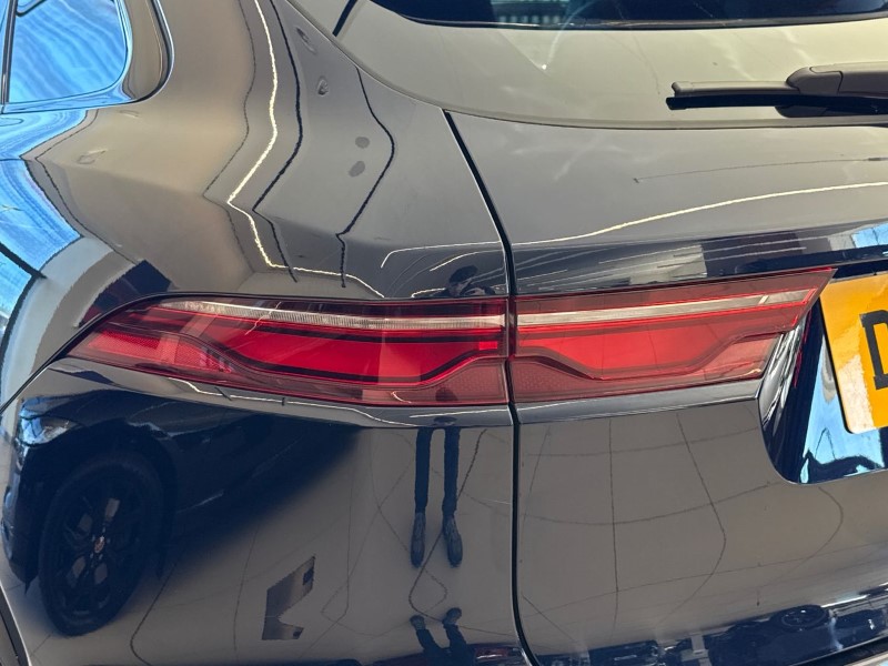 Used Jaguar F-Pace 2023 for sale - 78028104: Photo 19