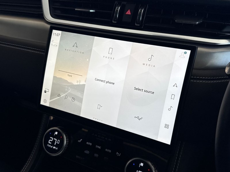 Used Jaguar F-Pace 2023 for sale - 78028104: Photo 30