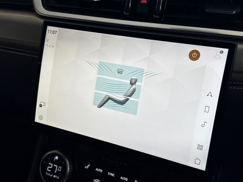 Used Jaguar F-Pace 2023 for sale - 78028104: Photo 32