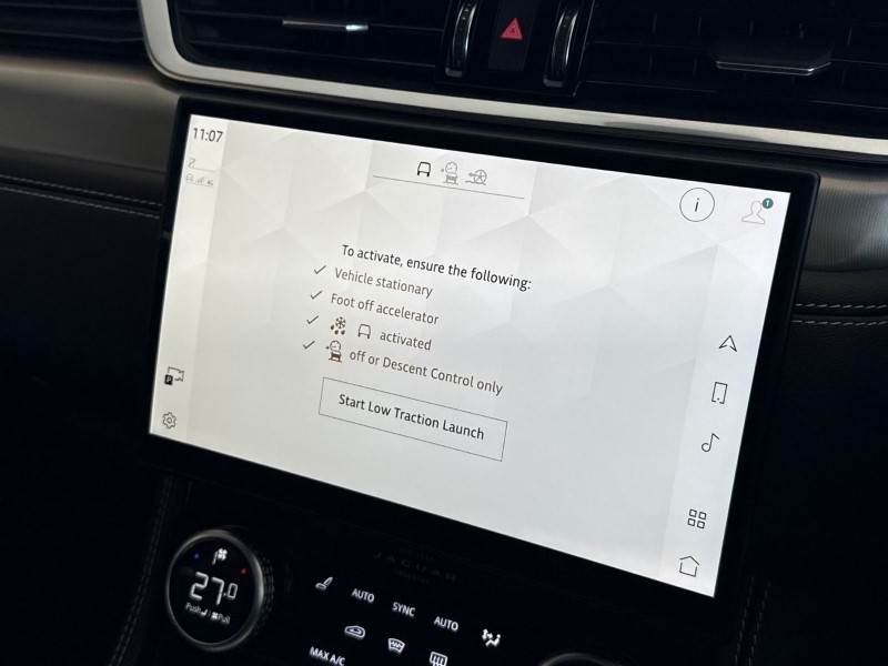 Used Jaguar F-Pace 2023 for sale - 78028104: Photo 33