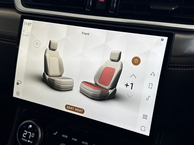 Used Jaguar F-Pace 2023 for sale - 78028104: Photo 34