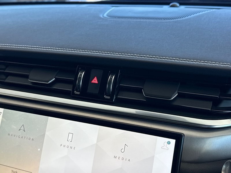 Used Jaguar F-Pace 2023 for sale - 78028104: Photo 35