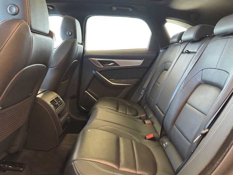 Used Jaguar F-Pace 2023 for sale - 78028104: Photo 4