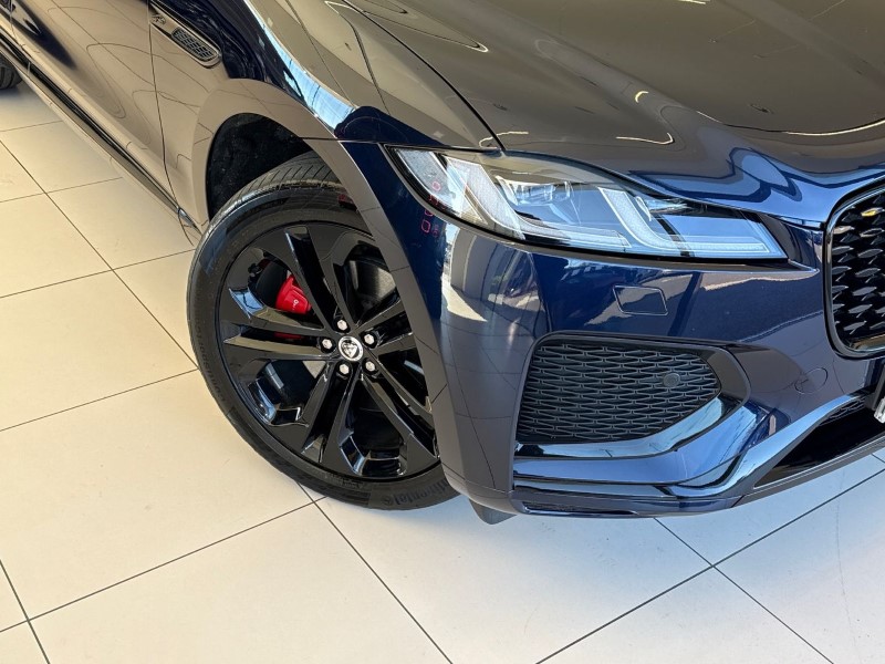 Used Jaguar F-Pace 2023 for sale - 78028104: Photo 43