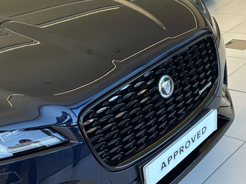 Used Jaguar F-Pace 2023 for sale - 78028104: Photo 44