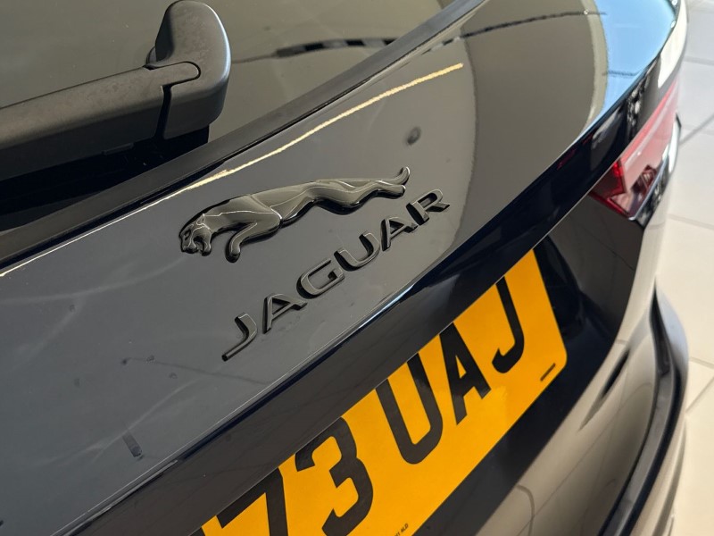 Used Jaguar F-Pace 2023 for sale - 78028104: Photo 46