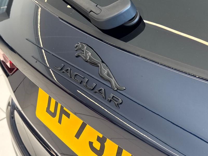 Used Jaguar F-Pace 2023 for sale - 78028104: Photo 47