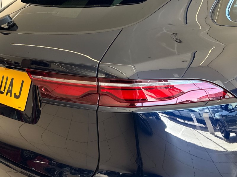 Used Jaguar F-Pace 2023 for sale - 78028104: Photo 48