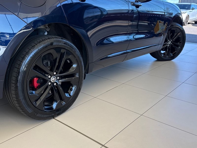 Used Jaguar F-Pace 2023 for sale - 78028104: Photo 49