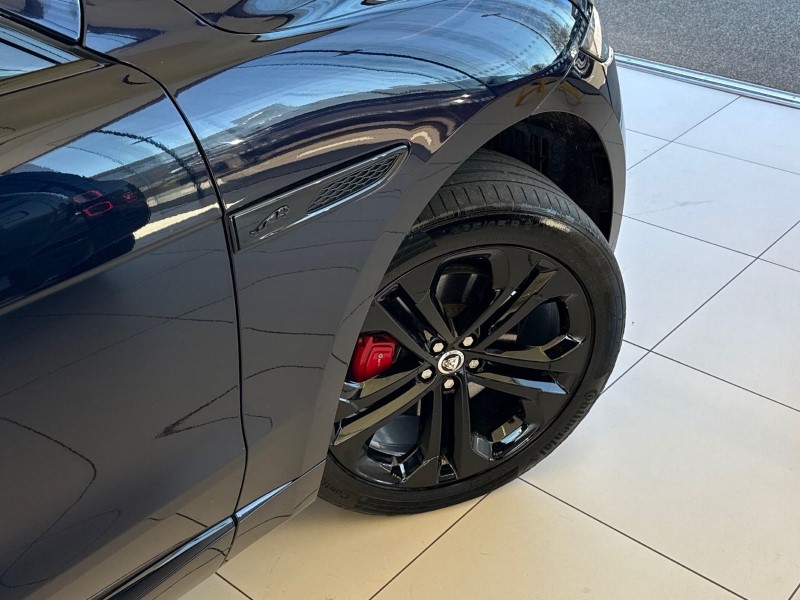 Used Jaguar F-Pace 2023 for sale - 78028104: Photo 50