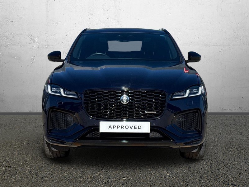 Used Jaguar F-Pace 2023 for sale - 78028104: Photo 7