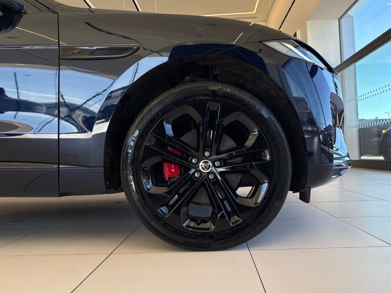 Used Jaguar F-Pace 2023 for sale - 78028104: Photo 8