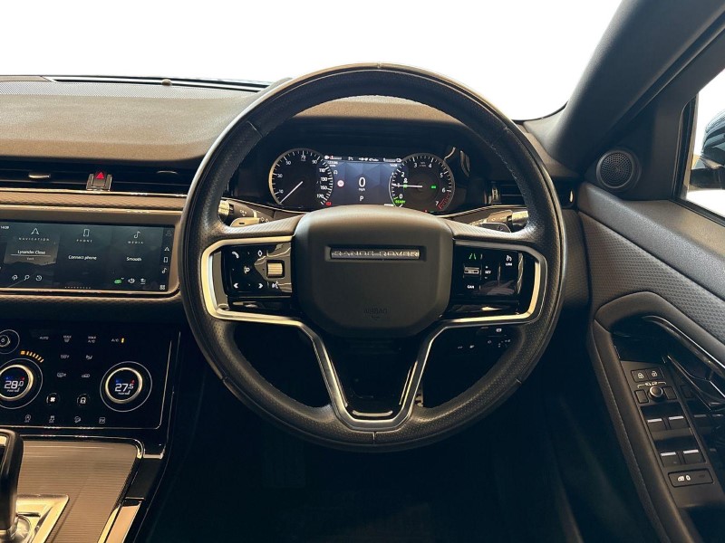 Used Land Rover Range Rover Evoque 2021 for sale - 77449948: Photo 15