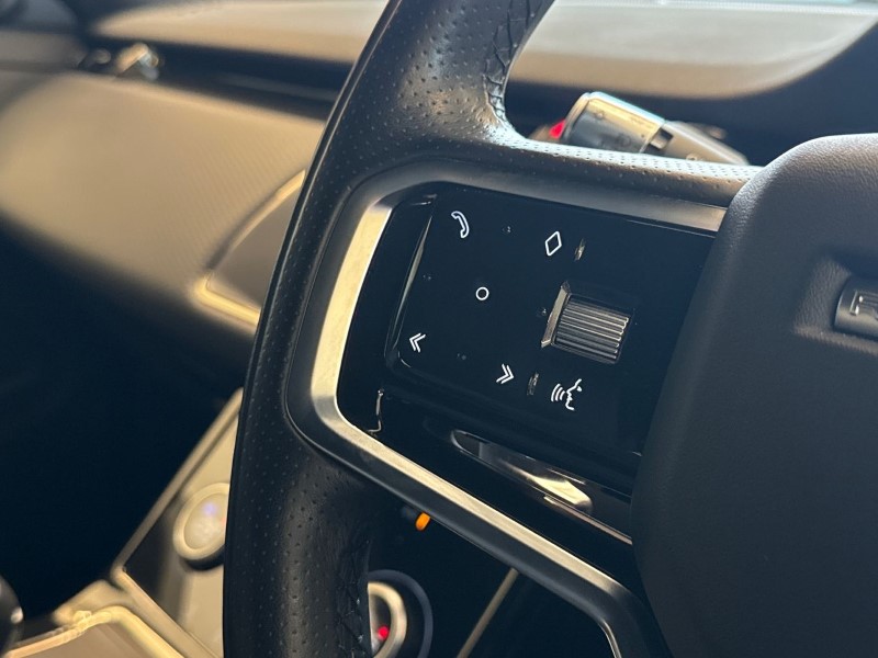 Used Land Rover Range Rover Evoque 2021 for sale - 77449948: Photo 27