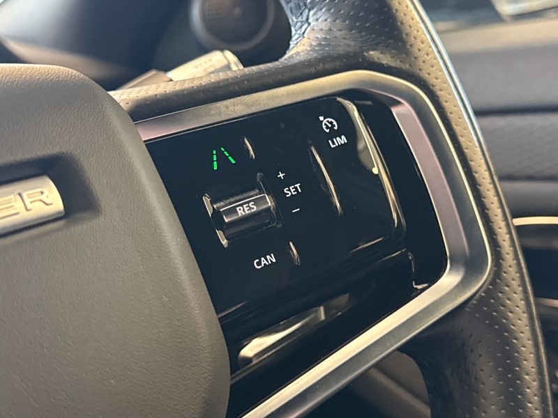 Used Land Rover Range Rover Evoque 2021 for sale - 77449948: Photo 28