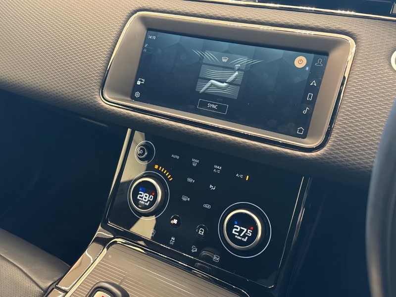 Used Land Rover Range Rover Evoque 2021 for sale - 77449948: Photo 31