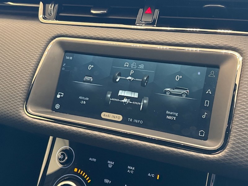 Used Land Rover Range Rover Evoque 2021 for sale - 77449948: Photo 32