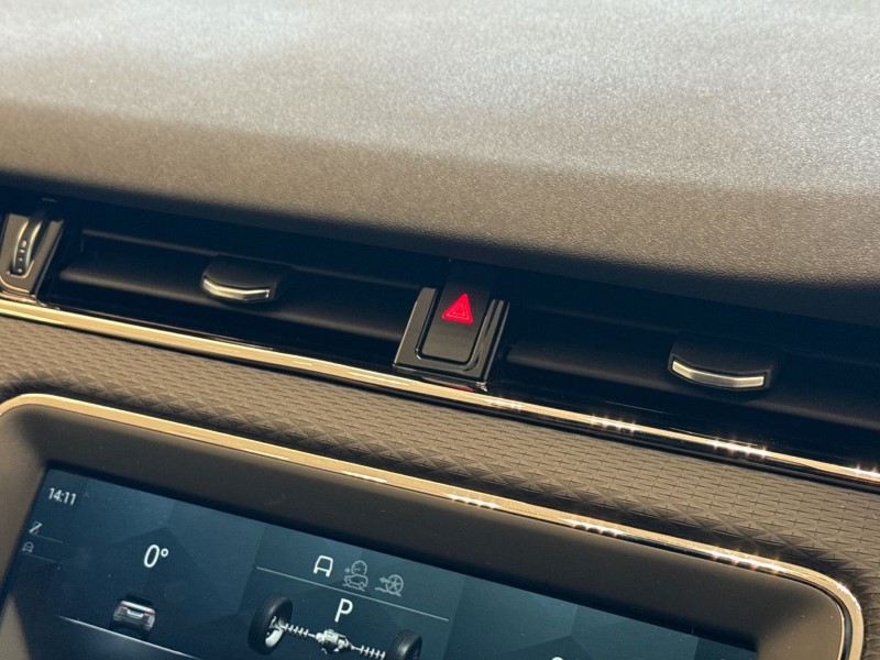 Used Land Rover Range Rover Evoque 2021 for sale - 77449948: Photo 34