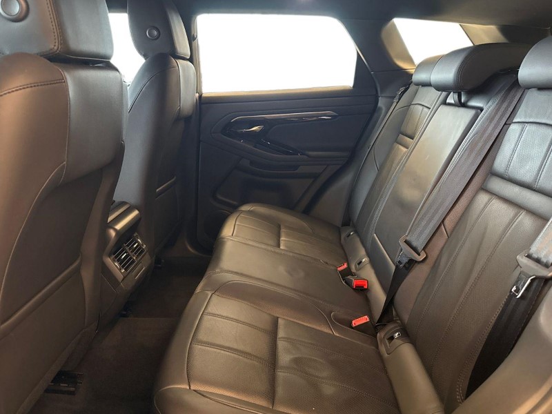 Used Land Rover Range Rover Evoque 2021 for sale - 77449948: Photo 4