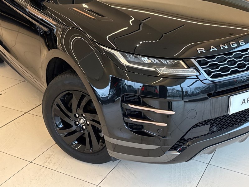 Used Land Rover Range Rover Evoque 2021 for sale - 77449948: Photo 40